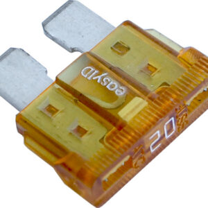 Blue Sea Systems kaitse ATC EASYID 20A