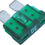 Blue Sea Systems kaitse ATC EASYID 30A