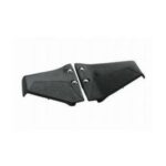 Hydrofoil for <50hp OB
