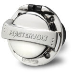 Mastervolt MV sisendpesa 16 A RVS