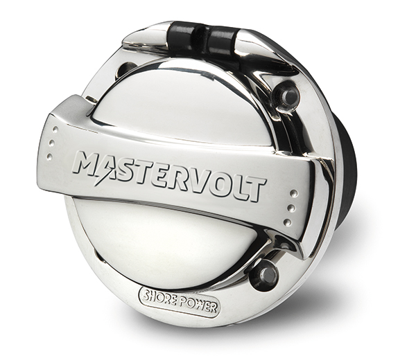 Mastervolt MV INLET 16A RVS