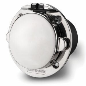 Mastervolt MV INLET 32A RVS