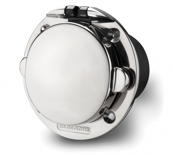 Mastervolt MV INLET 32A RVS