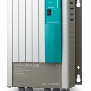 Mastervolt Mass Sine Inverter 24/1500 (230V/50Hz)