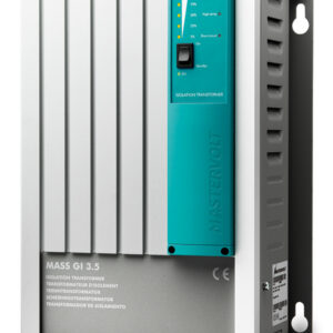 Mastervolt Mass GI Isolation Transformer 3.5 kW