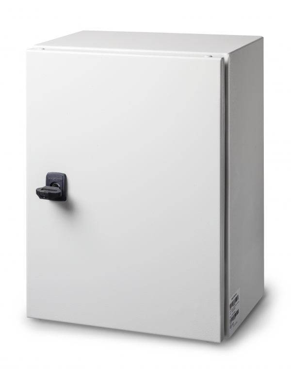 Mastervolt 110/230-6KW TRANSFER SYSTEM + SOFTSTART