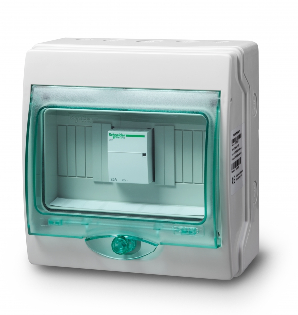 „Mastervolt“ švelnaus paleidimo transformatorius 0–13 kW–230 V