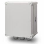 Mastervolt MASTERSWITCH 0 25 KW-230V