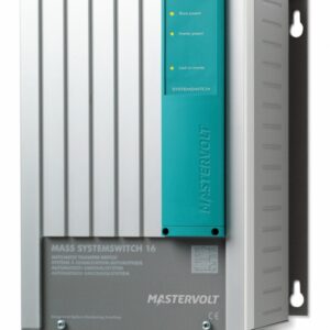 Mastervolt MASS SYSTEMSWITCH 16 - MASTERBUS 230V