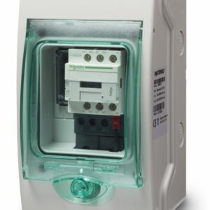 Mastervolt MASTERSWITCH 0- 3,5KW 117V/32A