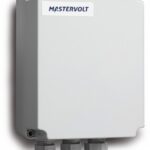 „Mastervolt“ pagrindinis jungiklis 0–7 kW 117 V / 60 A