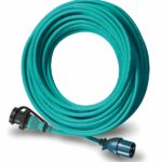 Mastervolt MV SHORECABLE 25 METER 3X2.5 MM CORDSET