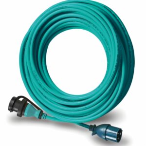 Mastervolt MV EXTENSION 25 METER 3X2.5 MM CORDSET