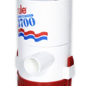 3700AUTO,BILGE PUMP,12V