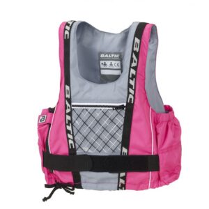 Dinghy Pro, hall/roosa L 80-90 kg