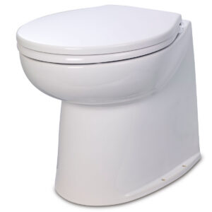 TOILET DF17V 24V W/S