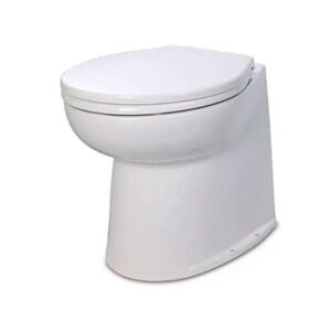 TOILET DF14A 12V W/P