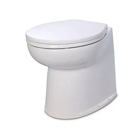 TOILET DF14A 12V W/P