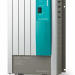 Mastervolt Mass Sine Inverter 24/800 (230V/50Hz) C1
