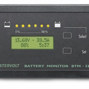 Mastervolt MASTERLINK / BTM-III