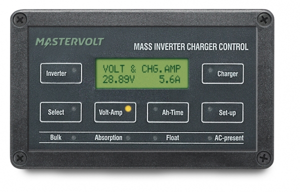 Mastervolt MASTERLINK / MICC