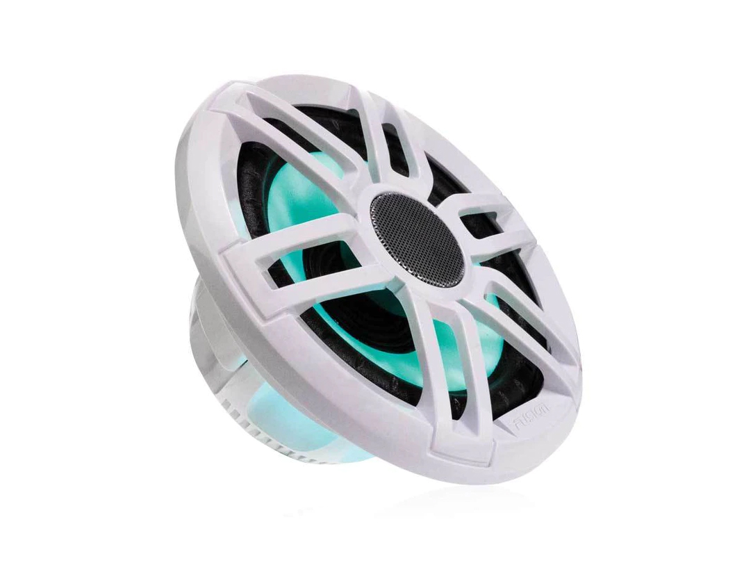 XS-FL77SPGW,7.7" Speaker, LED,Sports Grey & White - Pilt 2