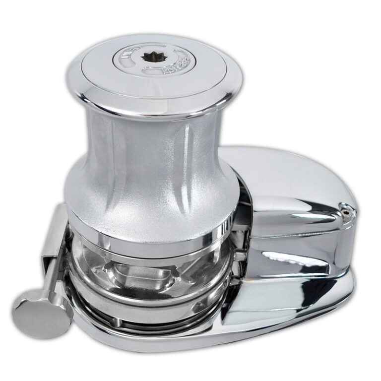 WINDLASS V. X4 CRO G+D HYD/ 12-13DIN766