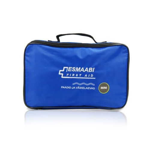 First aid package (for boats&yachts) ECO