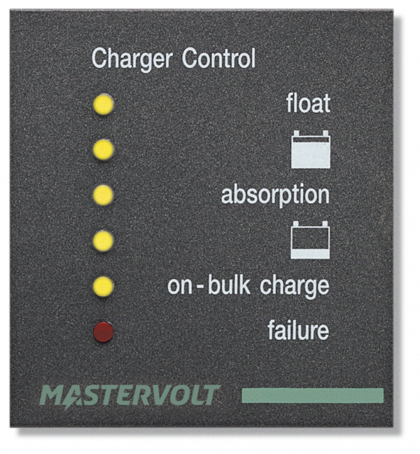 Mastervolt MasterView Read-out