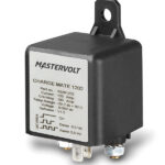 Mastervolt Charge Mate 1202