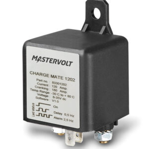 Mastervolt Charge Mate 1202
