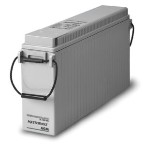Mastervolt AGM Battery 12/150 Ah