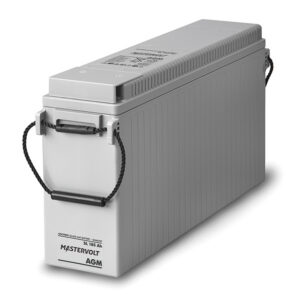 Mastervolt AGM Battery 12/185 Ah
