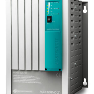 Mastervolt Mass GI Isolation Transformer 7 kW