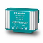 Mastervolt DC Master DC/DC Converter 24/12-3