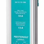 Mastervolt DC Master DC/DC Converter 24/12-12 A (Isolated)