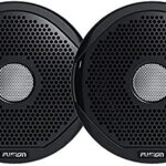 Black Grille Pair to suit MS-FR4021, MS-FR4GB