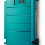 Mastervolt ChargeMaster battery charger 12/25-3