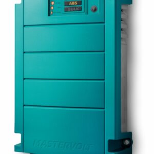 Mastervolt CHARGEMASTER 12/25 WAGO PLUG