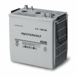 Mastervolt AGM Battery 6/260 Ah