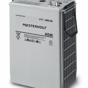 Mastervolt AGM Battery 6/400 Ah
