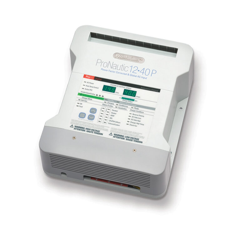 ProMariner PRONAUTIC 12.40P