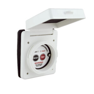 Marinco ELCI SENSING MODULE & BREAKER HOUSING,I