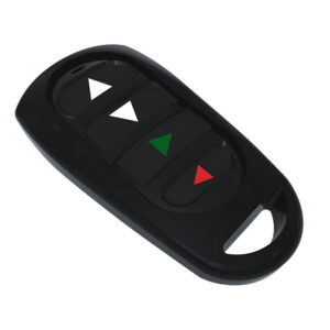 Lofrans´ Mini Remote Control, 4 Buttons