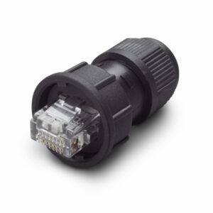 Mastervolt MLI Ultra veekindel Field Installable Plug