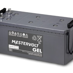Mastervolt MVG Gel Battery 12/140 Ah