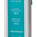 Mastervolt DC Master DC/DC Converter 24/12-24