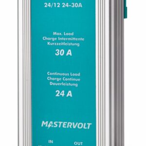 Mastervolt DC Master DC/DC Converter 24/12-24