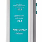 Mastervolt DC Master DC/DC Converter 24/12-24 A (Isolated)