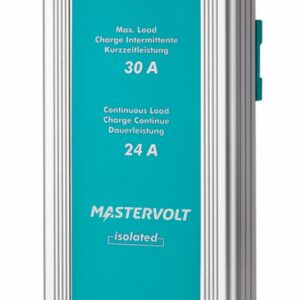 Mastervolt DC Master DC/DC Converter 24/12-24 A (Isolated)